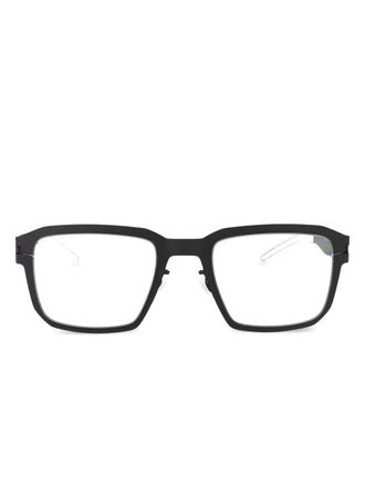 Mykita Jeffereson bril - Grijs