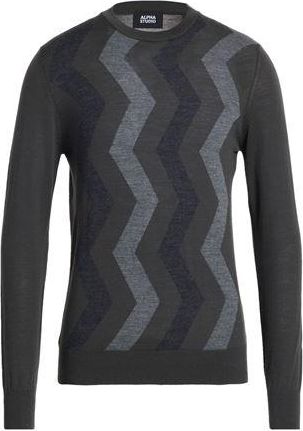 Alpha Studio PRENDAS DE PUNTO - Pullover en YOOX.COM