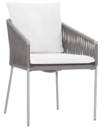 Bernhardt Exteriors Amalfi Outdoor Arm Chair
