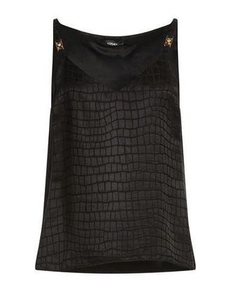 Versace TOPWEAR - Tops on YOOX.COM