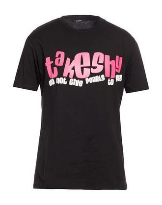 Takeshy Kurosawa TOPS - T-shirts auf YOOX.COM