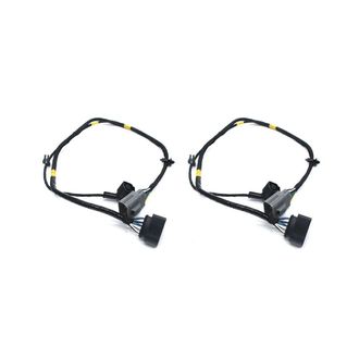 OEM Arn&eacute;s De Cableado De Faros Para 2 Camiones Fm Fh 82407496 82078418 82343408