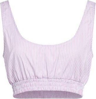 MODES TOPWEAR - Tops on YOOX.COM