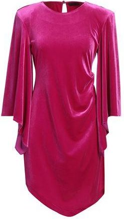 Pia B. Concept Mini dresses