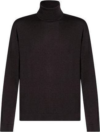Fabrizio Del Carlo PRENDAS DE PUNTO - Cuello alto en YOOX.COM