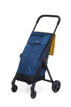 Foppapedretti Foppapedretti Carrello Spesa Go Fast Ocean