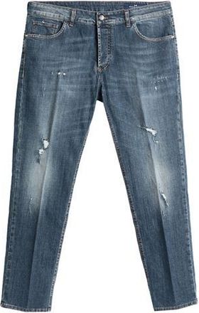 Entre Amis PARTES DE ABAJO - Pantalones vaqueros en YOOX.COM