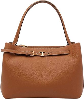 Tod's Small Leather Handbag