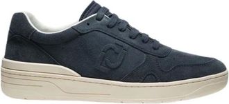 Liu Jo Day Jurken - Heren - Schoenen - Blauw - Maat: 43 EU Su&egrave;de