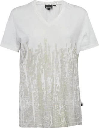 Just Cavalli 1169918 White - Wit