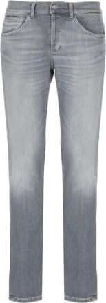 Dondup Jeans George - Grigio