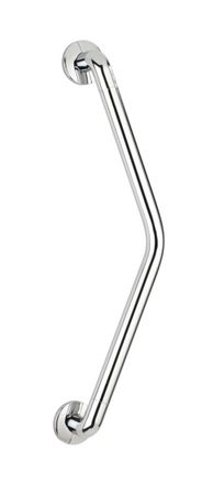 WENKO Barra Seguridad Wenko Aluminio 37x37cm Secura 23454