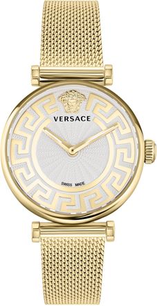 Versace Greca Chic Bracelet Watch