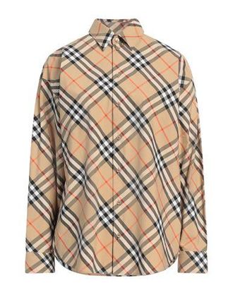 Burberry CAMISETAS Y TOPS - Camisas en YOOX.COM
