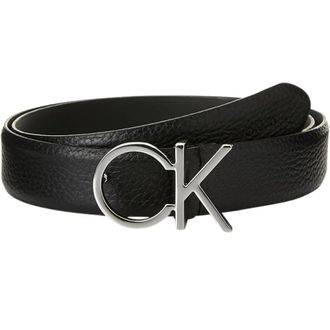 Calvin Klein Donna, Accessori, Nero, 85 CM, new