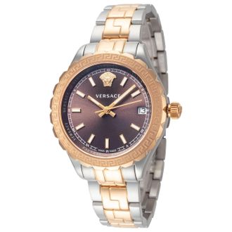 Versace Hellenyium Womens Watch