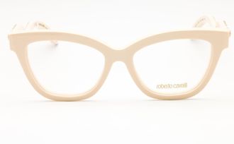 Roberto Cavalli VRC07209X7 Eyeglasses - Beige