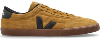 Veja Panenka Suede sportschoenen - Heren - Sneakers - Bruin - 45 EU - Schoenen