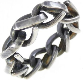 Tiffany & Co. Band Ring (Pre-Owned)