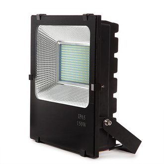 GreenIce Foco Proyector Led 150w 18.000lm 6000&ordm;k Ip65 50.000h [ho-fh-150w-cw]