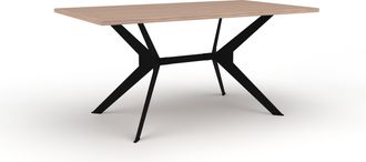 Schubiger M&ouml;bel Esstisch Voltago