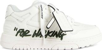 Off-white Out Of Office Sneakers