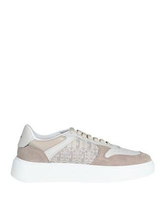 Furla SPORT LACE-UP SNEAKER T.3