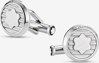 Montblanc Manschettenknöpfe Urban Spirit