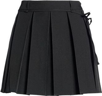 Only BOTTOMWEAR - Mini skirts on YOOX.COM