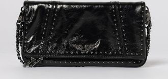 Zadig&Voltaire Borsa A Spalla ZADIG & VOLTAIRE Donna colore Nero