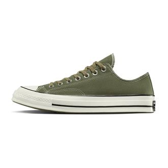Converse Hombre, Zapatos, Verde, Talla: 37 1/2 EU
