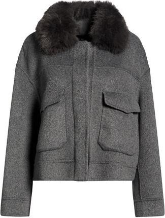 Max & Moi COATS & JACKETS - Coats sur YOOX.COM