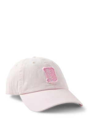 Cotton On Womens Active Graphic Cap in Cherry Dream Bac at Nordstrom