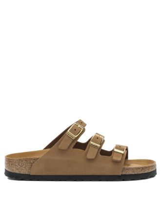 Birkenstock Florida Fresh niedrige Sandalen