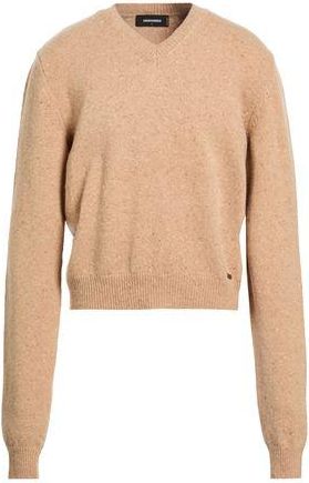 Dsquared2 MAGLIERIA - Pullover su YOOX.COM