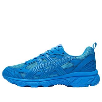 Asics x Comme des Garcons SHIRT Gel-Nunobiki Blue 1203A683-400