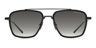 Dita Eyewear Artoa.57X DTS476-A-03 Mens Sunglasses Black Size 54