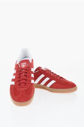 adidas Suede Low-Top Sneakers GAZELLE size 45,5