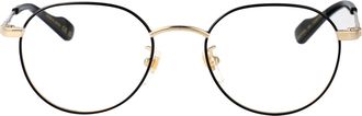 Gucci Round Optical GG1747 OA 001