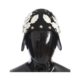 Dolce & Gabbana Mujer, Accesorios, Negro, Talla: ONE Size