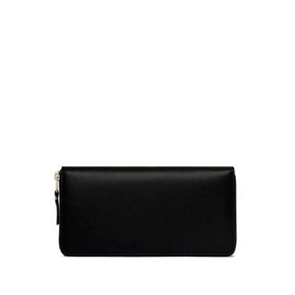 Comme Des Gar&ccedil;ons Dames, Accessoires, Zwart, Maat: ONE Size Leer