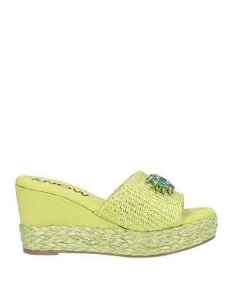 Menbur CALZATURE - Sandali su YOOX.COM