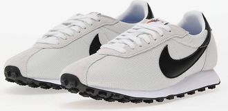 Nike Womens Ld-1000 Sneakers In White Black