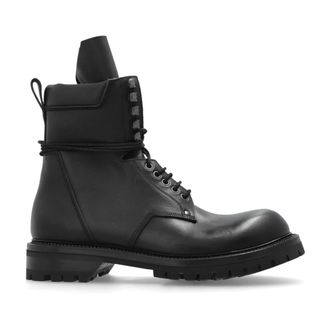 Men's Rick Owens Boots - up to −33% | Stylight