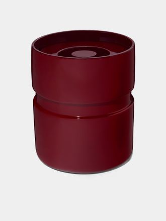 The Lacquer Company Lacquered Ice Bucket