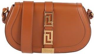 Versace BOLSOS - Bolsos con bandolera en YOOX.COM