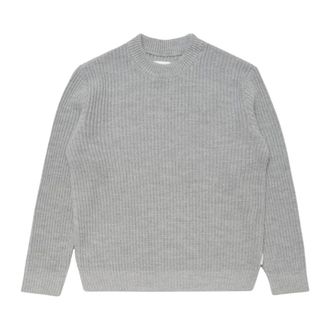 Edwin Uomo, Maglie, Grigio, L, new