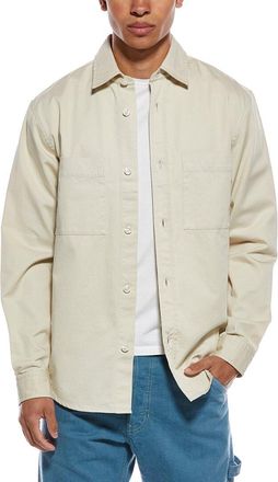 HUGO BOSS Owen Overshirt