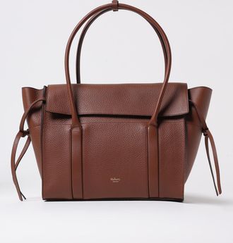 Mulberry Borsa Soft Bayswater Mulberry