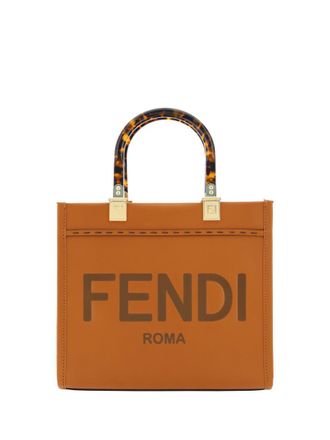 Fendi Shoulder Bags